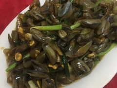 -蛇口康乐快餐鱼仔档(翠苑小区店)