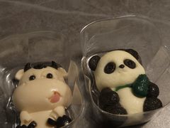 -韩盛·盛江山自助料理(中街大悦城店)