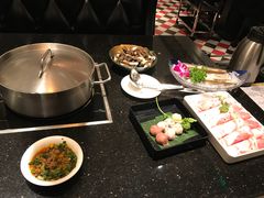 -一哥澳门豆捞·澳门风打边炉(高德置地店)