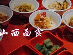 -山西会馆·晋菜·晋商宴·民俗博物馆(体育路店)