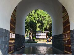 -中岳庙