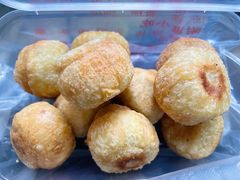玉兰饼-毛华美食(清扬路二店)
