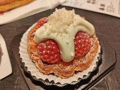 -陕拾叁(大雁塔店)