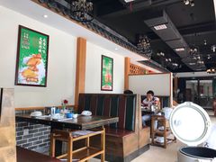 大堂-大鸽饭(马王堆店)