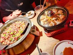 -六月雪干锅(绵阳凯德广场店)