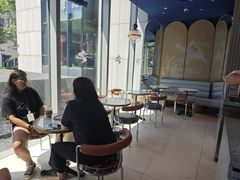 -LAVAZZA拉瓦萨咖啡(星荟中心店)