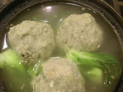 -陈记菜馆·非遗淮扬菜(东关街教场店)