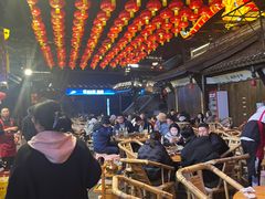 -正南齊北重庆老火锅(光华村直营店)
