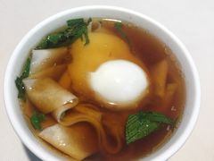 -竹雨堂创意中国菜(裕华店)