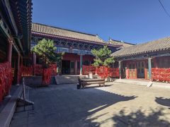 -滦州古城