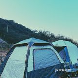 杭州余杭可以free的露营⛺️地