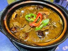 -双东酒店(东关街店)