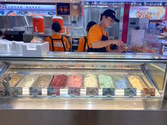 -极拉图·现制冰淇淋(大卫城店)