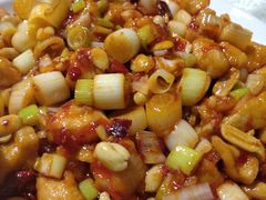 -老浒记烤鸭-北京菜(琉璃厂店)