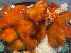 -峰厨大鱼泡饼(水上公园店)