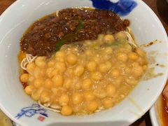 -兵哥豌豆面(创意谷店)