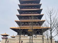 -牛首山文化旅游区