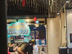 -川骄海鲜自助(河东店)