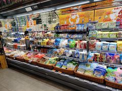 -Olé精品超市(北京合生汇店)