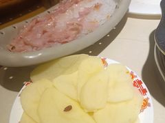 -大队长主题火锅(观音桥店)