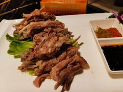 -木卡买提新疆餐厅·清真(新里海顿公馆店)