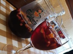 -船屋葡国餐厅