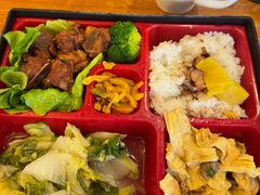-世新养生馆(福马路店)