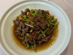 -老妈菜馆(建设街店)