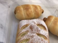 -BreadTalk面包新语·烘焙蛋糕(高德置地春广场店)