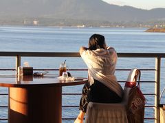 -海盗餐厅