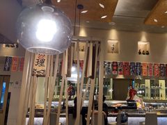 -御瀛日本料理