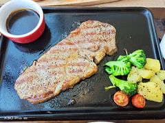 -必胜客(大宁路店)