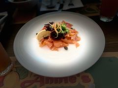 -申德勒加油站西餐厅(日坛路总店)