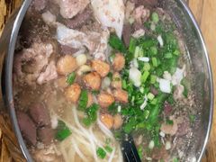 -白露塘杀猪粉(药王街店)