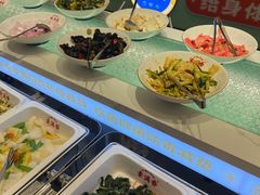 -素满香·全民食养自助(长宁龙之梦店)