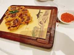-峨嵋酒家 南北川菜 优选烤鸭(广渠路店)