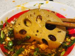 -大味生态火锅(蓝谷地店)