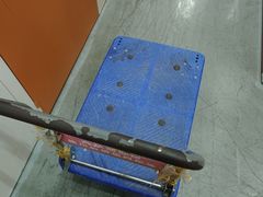 -大众迷你仓自助寄存仓库(金桥2店)