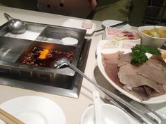 -海底捞火锅(劲松店)