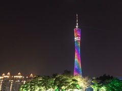 -海心沙亚运公园