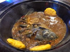 -粗粮人家·东北菜(洋桥店)