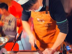 -张牌牌·东北烤肉小吃市集(金楠天街店)