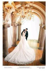点击看大图 -天一婚纱摄影TIA STUDIO(珠海路店)