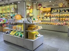 -KAKAO FRIENDS(弘大店)