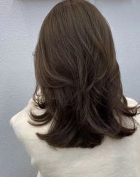 -MY HAIR ARDOR