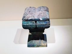 -南越王博物院