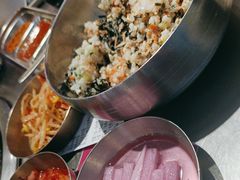 -玄希浪漫厨房·韩料烤肉(湖滨银泰in77店)