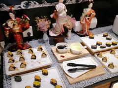 -比格比萨自助(花园路店)