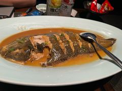 -浩运海鲜·16年专注青岛菜(石老人店)