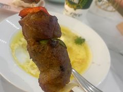 -库滋明·俄罗斯特色美食(中央大街店)